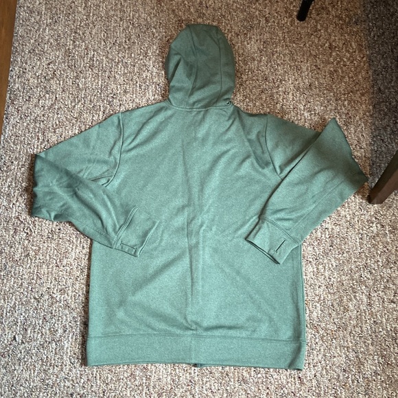 The North Face Fullzip Hoodie Jacket - Picture 4 of 4